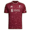 Liverpool Home Soccer Jersey 2026/27 - gogoalshop