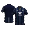 Millwall Home Soccer Jersey 2026/27 - gogoalshop