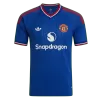 Manchester United Away Soccer Jersey 2026/27 - gogoalshop