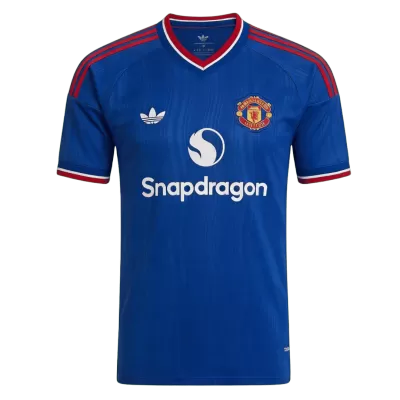 Manchester United Away Soccer Jersey 2026/27 - gogoalshop