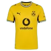 Borussia Dortmund Home Soccer Jersey 2026/27 - gogoalshop