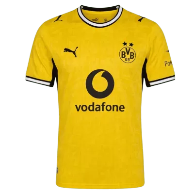 Borussia Dortmund Home Soccer Jersey 2026/27 - gogoalshop