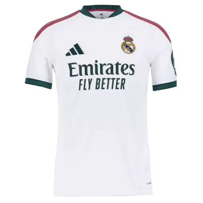Real Madrid Home Soccer Jersey 2026/27 - gogoalshop