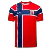 Norway Home Soccer Jersey World Cup 2026 - gogoalshop