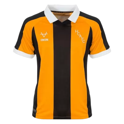 Hull City Home Soccer Jersey 2026/27 - gogoalshop