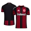 Eintracht Frankfurt Home Soccer Jersey 2026/27 - gogoalshop