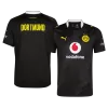 Borussia Dortmund Away Soccer Jersey 2026/27 - gogoalshop