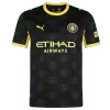 Manchester City Away Soccer Jersey 2026/27 - gogoalshop