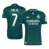 VINI JR. #7 Real Madrid Away Player Version Jersey 2026/27 - gogoalshop