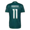 RODRYGO #11 Real Madrid Away Player Version Jersey 2026/27 - gogoalshop