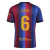 GAVI #6 Barcelona Home Soccer Jersey 2026/27 - gogoalshop