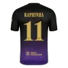 RAPHINHA #11 Barcelona Away Soccer Jersey 2026/27 -UCL - gogoalshop