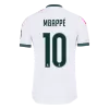 MBAPPÉ #10 Real Madrid Home Player Version Jersey 2026/27 - gogoalshop