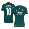 MBAPPÉ #10 Real Madrid Away Player Version Jersey 2026/27 - gogoalshop