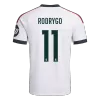 RODRYGO #11 Real Madrid Home Soccer Jersey 2026/27 - gogoalshop