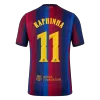 RAPHINHA #11 Barcelona Home Player Version Jersey 2026/27 - UCL - gogoalshop