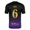 GAVI #6 Barcelona Away Soccer Jersey 2026/27 -UCL - gogoalshop
