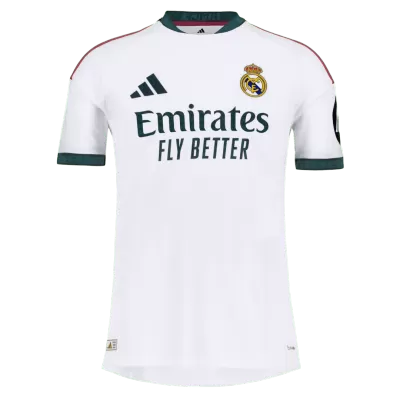 Real Madrid Home Player Version Jersey 2026/27 - gogoalshop