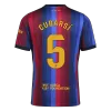 CUBARSÍ #5 Barcelona Home Soccer Jersey 2026/27 - gogoalshop