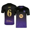 GAVI #6 Barcelona Away Soccer Jersey 2026/27 -UCL - gogoalshop