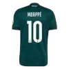 MBAPPÉ #10 Real Madrid Away Soccer Jersey 2026/27 - gogoalshop