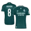 VALVERDE #8 Real Madrid Away Player Version Jersey 2026/27 - gogoalshop