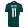 RODRYGO #11 Real Madrid Away Soccer Jersey 2026/27 - gogoalshop