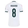 VALVERDE #8 Real Madrid Home Player Version Jersey 2026/27 - gogoalshop