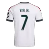 VINI JR. #7 Real Madrid Home Soccer Jersey 2026/27 - gogoalshop