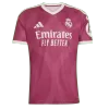 Real Madrid Third Player Version Jersey 2026/27 - gogoalshop