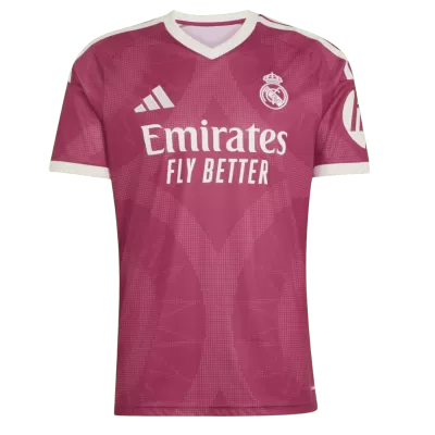 Real Madrid Third Player Version Jersey 2026/27 - gogoalshop
