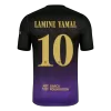 LAMINE YAMAL #10 Barcelona Away Soccer Jersey 2026/27 -UCL - gogoalshop