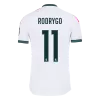 RODRYGO #11 Real Madrid Home Player Version Jersey 2026/27 - gogoalshop