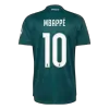 MBAPPÉ #10 Real Madrid Away Player Version Jersey 2026/27 - gogoalshop