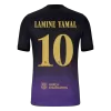 LAMINE YAMAL #10 Barcelona Away Player Version Jersey 2026/27 - UCL - gogoalshop