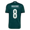 VALVERDE #8 Real Madrid Away Soccer Jersey 2026/27 - gogoalshop