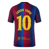 LAMINE YAMAL #10 Barcelona Home Player Version Jersey 2026/27 - UCL - gogoalshop