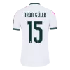 ARDA GÜLER #15 Real Madrid Home Player Version Jersey 2026/27 - gogoalshop