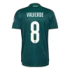 VALVERDE #8 Real Madrid Away Player Version Jersey 2026/27 - gogoalshop