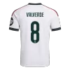 VALVERDE #8 Real Madrid Home Soccer Jersey 2026/27 - gogoalshop