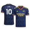 EZE #10 Arsenal Away Player Version Jersey 2026/27 - gogoalshop