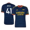 RICE #41 Arsenal Away Soccer Jersey 2026/27 - gogoalshop