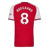 ØDEGAARD #8 Arsenal Home Player Version Jersey 2026/27 - gogoalshop