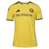 Al Nassr Home Player Version Jersey 2026/27 - gogoalshop