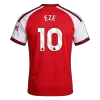 EZE #10 Arsenal Home Soccer Jersey 2026/27 - gogoalshop