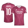 MBAPPÉ #10 Real Madrid Third Soccer Jersey 2026/27 - gogoalshop