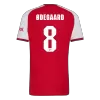 ØDEGAARD #8 Arsenal Home Player Version Jersey 2026/27 - UCL - gogoalshop