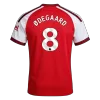 ØDEGAARD #8 Arsenal Home Soccer Jersey 2026/27 - gogoalshop