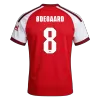 ØDEGAARD #8 Arsenal Home Soccer Jersey 2026/27 -UCL - gogoalshop
