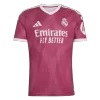 BELLINGHAM #5 Real Madrid Third Soccer Jersey 2026/27 - gogoalshop